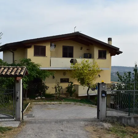 La In Campagna