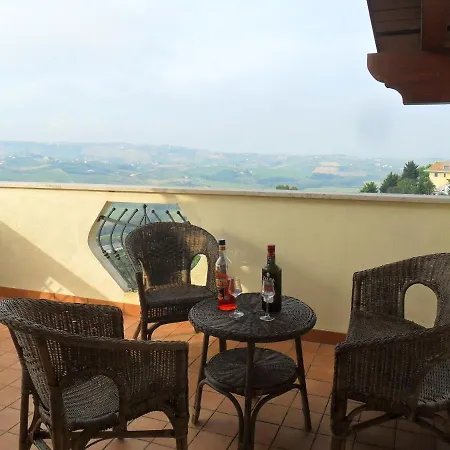 Bed & Breakfast La In Campagna