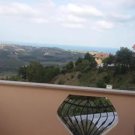 La In Campagna Bed & Breakfast