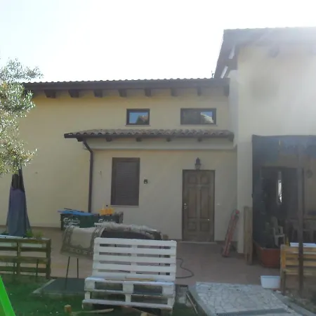 La In Campagna