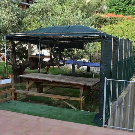 La In Campagna *