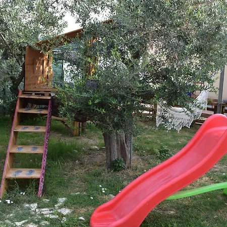 La In Campagna *