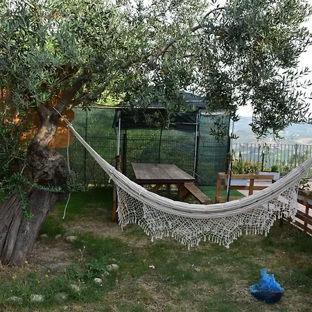 Bed and breakfast La In Campagna *