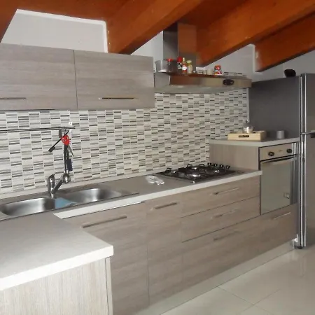 La In Campagna Bed & Breakfast *