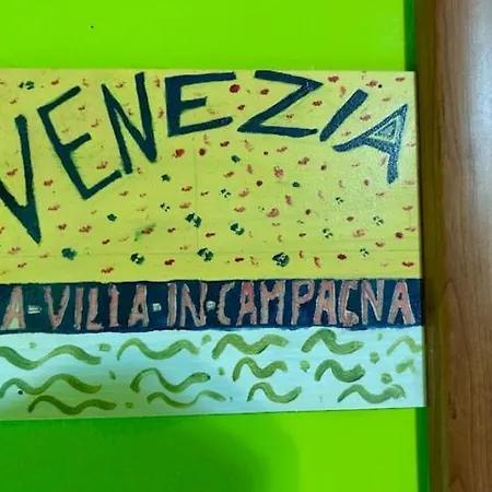 La In Campagna *