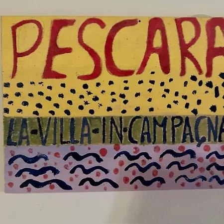 La In Campagna