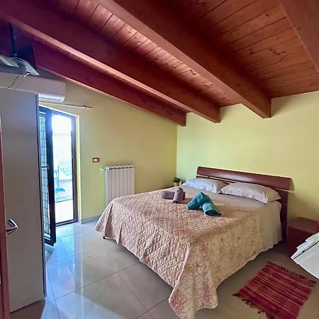 La In Campagna * Citta' Sant'Angelo