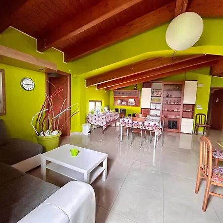 La In Campagna Bed & Breakfast