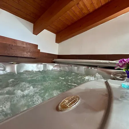 Bed & Breakfast La In Campagna