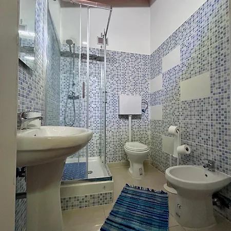 La In Campagna Bed & Breakfast *