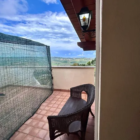 Panzió La In Campagna *