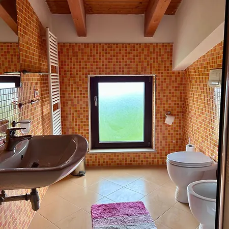 Bed & Breakfast La In Campagna Citta Sant'Angelo