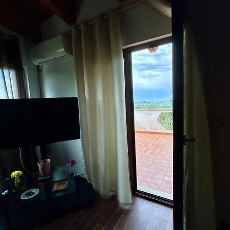 La In Campagna *