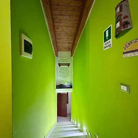 La In Campagna Città Sant'Angelo