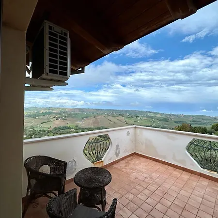 La In Campagna * Città Sant'Angelo