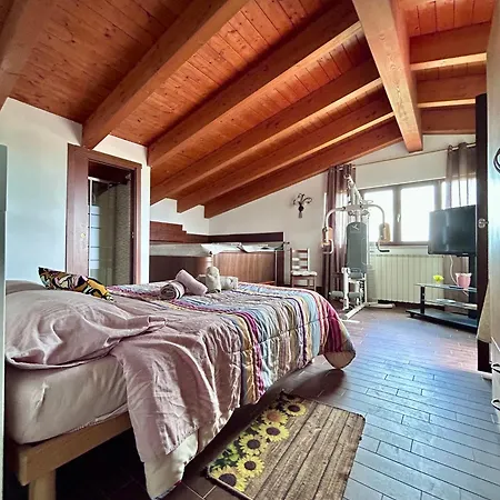 La In Campagna Bed & Breakfast