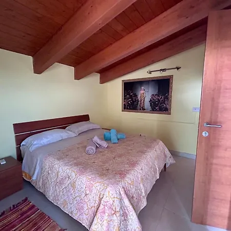 La In Campagna Bed & Breakfast *