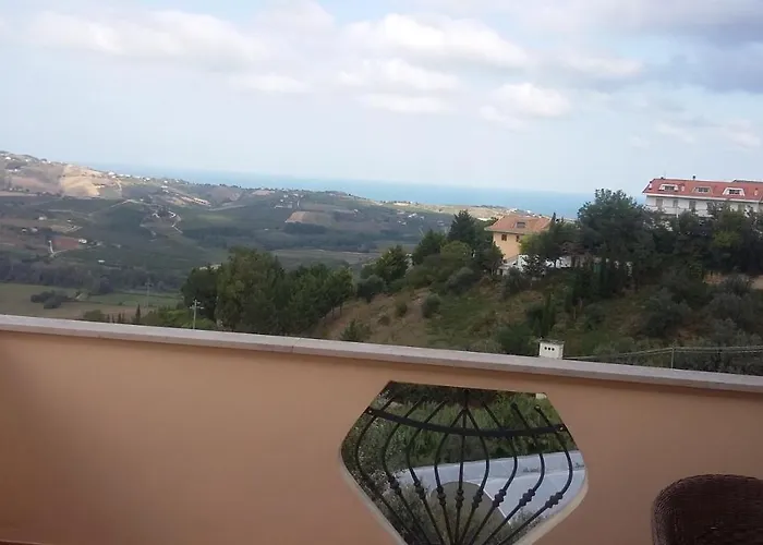 La In Campagna Bed & Breakfast