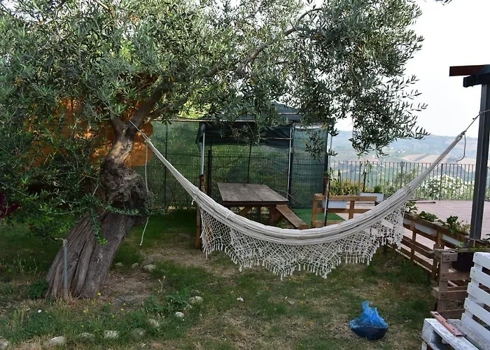 Bed & Breakfast La In Campagna *