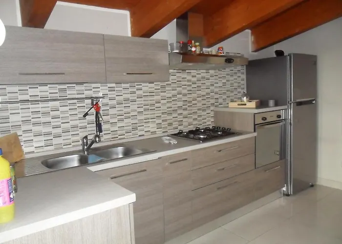 La In Campagna Bed & Breakfast *