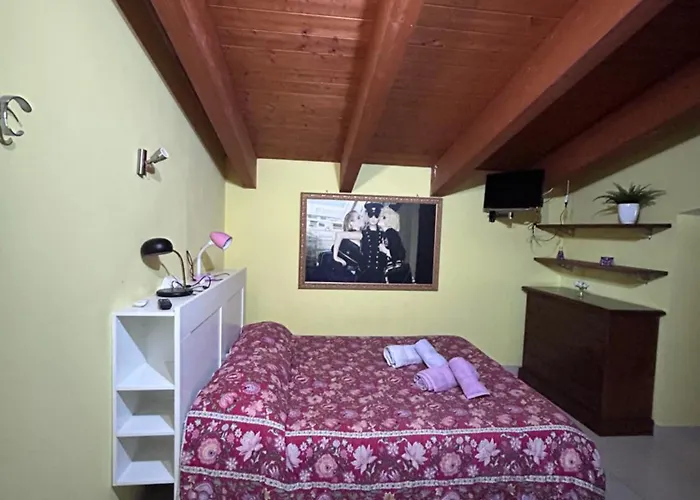 La In Campagna Città Sant'Angelo