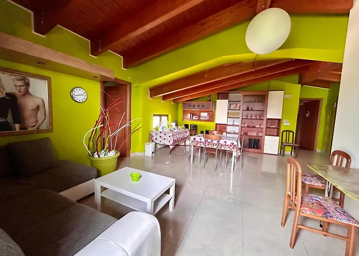 La In Campagna Bed & Breakfast