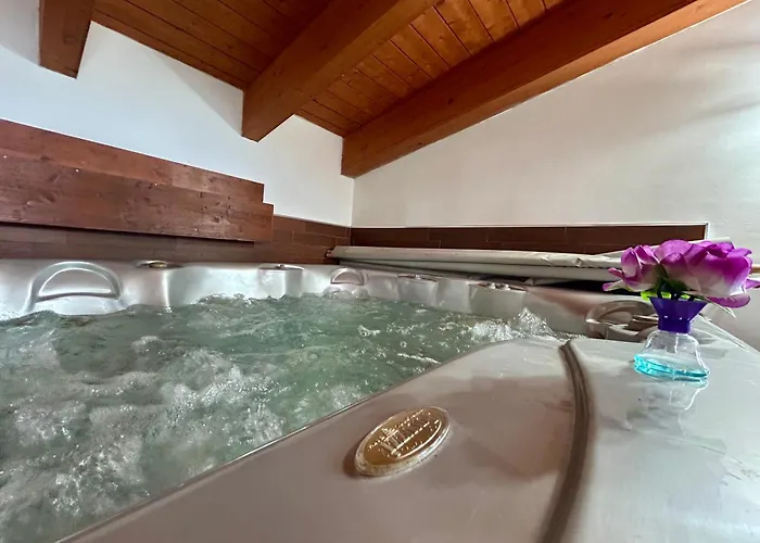 Bed & Breakfast La In Campagna