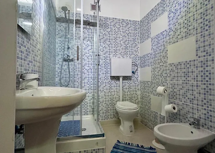 La In Campagna Bed & Breakfast *