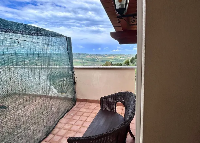 Bed & Breakfast La In Campagna *