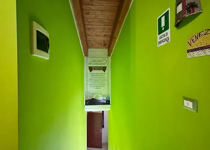 La In Campagna Città Sant'Angelo