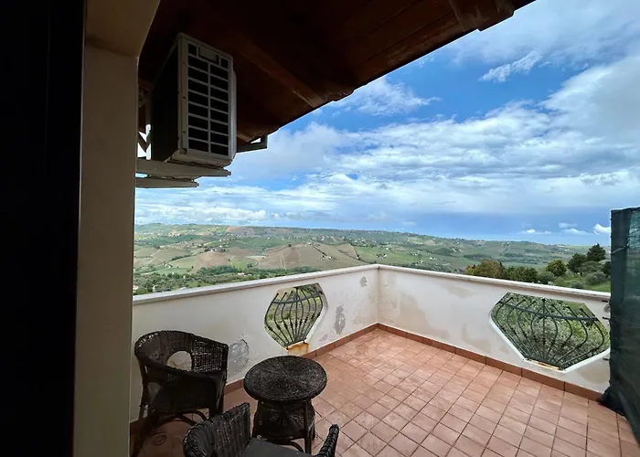 La In Campagna * Città Sant'Angelo