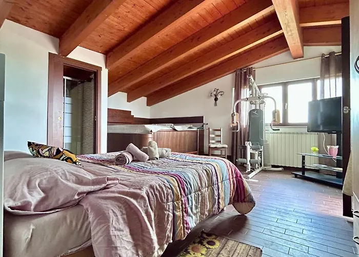 La In Campagna Bed & Breakfast
