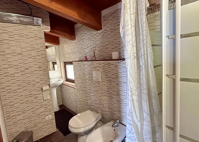 Bed & Breakfast La In Campagna