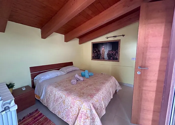 La In Campagna Bed & Breakfast *