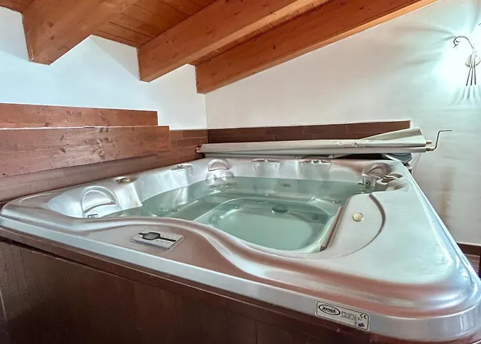 Bed & Breakfast La In Campagna *